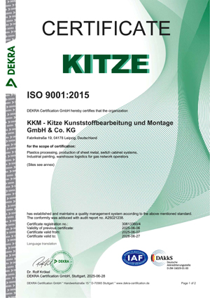 Zertifikat-ISO-9001_KKM_Kitze_e
